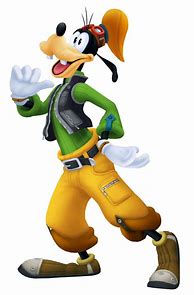 Image result for Ally Goofy