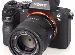 Image result for Sony Alpha A7