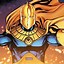 Image result for Invisible Super Hero Yellow