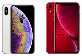 Image result for iPhone XR Dan XS