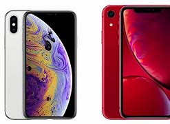 Image result for Apple XS vs XR Size