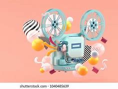 Image result for Movie Projector Facility