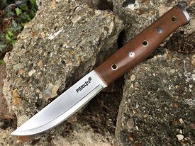 Image result for Knife with Sheath