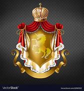 Image result for Coat of Arms with Crown
