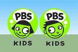 Image result for PBS Kids ID Logo