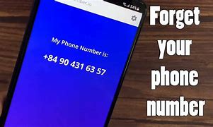 Image result for How to Get a New Phone Number