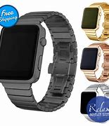 Image result for T-Mobile Stainless Steel Apple Watch
