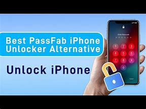 Image result for Passfab iPhone Unlock