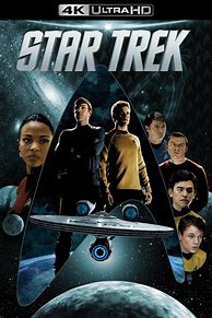 Image result for Star Trek Movie