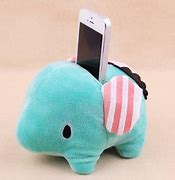 Image result for Plush Phone Stand