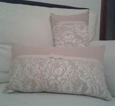 cuscini da letto cuscini romantici con pizzo cuscini arredo fai da te cuscini da letto cuscini romantici con pizzo cuscini arredo fai da te