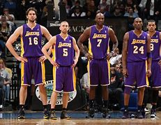 Image result for NBA Lakers Classic Games