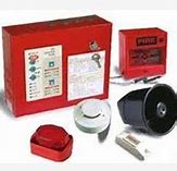 Image result for Himmax Brand Fire Alarm