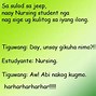 Image result for Tagalog Jokes Anong Tawag