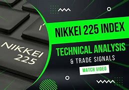 Image result for Nikkei 225 History