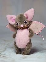 Image result for Miniature Bat