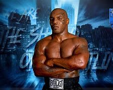 Image result for WWE Iron Mike Tyson