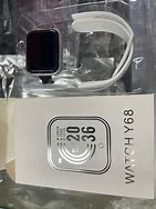 Image result for Y68 Smart Band