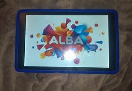Image result for Alba Tablet Model Ac70plv4