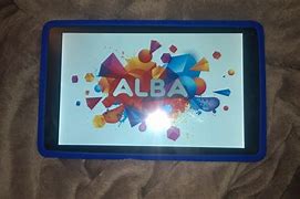 Image result for Alba Tablet