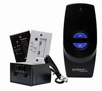 Image result for Ambient Remote Control Manual