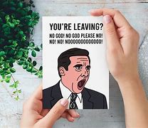 Image result for Office Farewell Memes