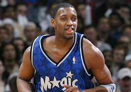 Image result for Tracy McGrady Leiing Downn