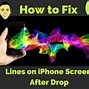 Image result for Drop Dispaly iPhone