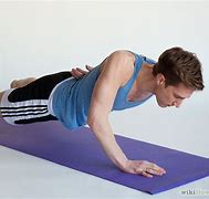 Image result for One Arm Push UPS