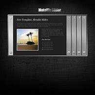 Image result for Web Template Elements