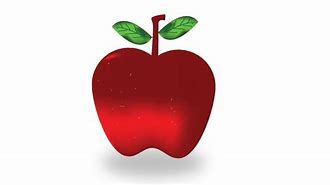 Image result for How to Draw and Color Apple Logo in Illustrator