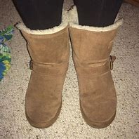 Image result for Wrestling Fuzzy Boots