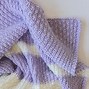 Image result for Free Crochet Pillow Cover Patterns