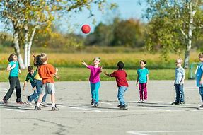 Image result for School Recess