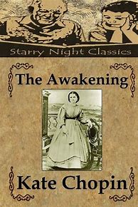 Image result for The Awakening Characters Kate Chopin Memes