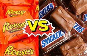 Image result for Chocolate Candy Bar Names