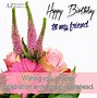 Image result for Happy Birthday to Lovely Friend