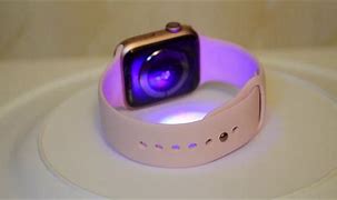 Image result for Series 3 Aluminum Apple Watch Rose Gold