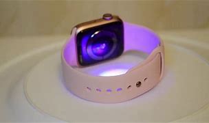 Image result for Apple Watch Series 4 40Mm Gold Pink Sand