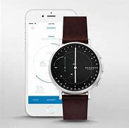 Image result for Blue Smartwatch