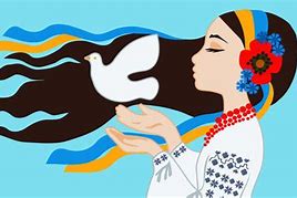 Image result for Animated Peace Talk Ukraine