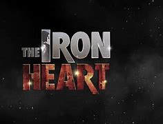 Image result for The Iron Heart Altare Logo
