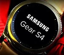 Image result for Samsung Gear S4 Watch Release 2018