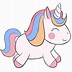 Image result for EZ to Draw Unicorn