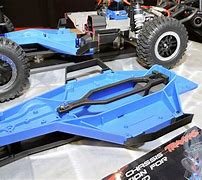 Image result for Traxxas Slash 2WD LCG Chassis