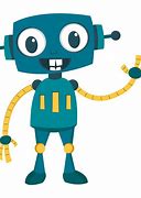 Image result for BBA the Robot