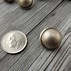 Image result for Domed Buttons