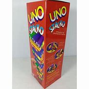 Image result for Balok Wild Uno Stacko