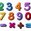 Image result for Number Sign SVG