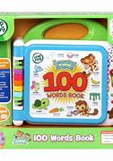 Image result for LeapFrog Learning Friends 100 Words Book